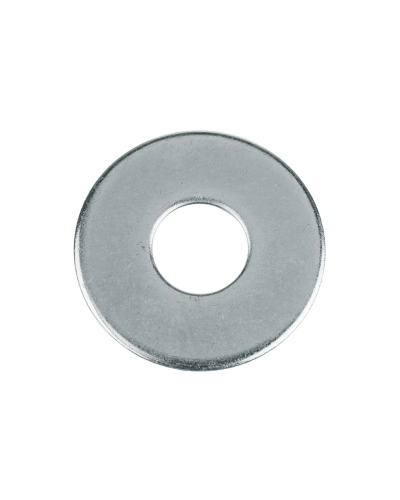 DKC Шайба кузовная М10, нерж. сталь А4, DIN9021 (CM121000INOX316L) в Сергиевом Посаде Крепежные изделия Pintop.ru