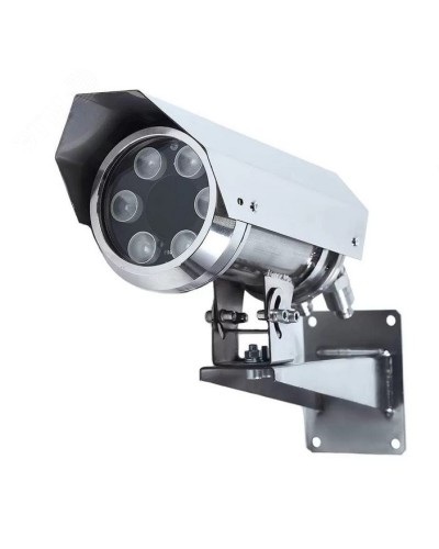 IP-камера видеонаблюдения в стандартном исполнении Компания СМД Орион МК ВК Тип-3 IP/2MP-Z-А-220В в Сергиевом Посаде Взрывозащищенные камеры Pintop.ru