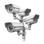 Системы видеонаблюдения