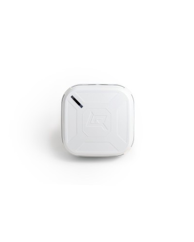 Извещатель пожарный дымовой оптико-электронный радиоканальный адресно-аналоговый ALEKSA ИП 212-А041 в Сергиевом Посаде Охранно-пожарное оборудование Pintop.ru