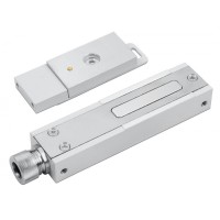 Электромагнитный замок взрывозащищенный ALeko ALM-FM-M20-12-B