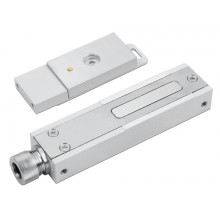 Электромагнитный замок взрывозащищенный ALeko ALM-FM-M20-24-T