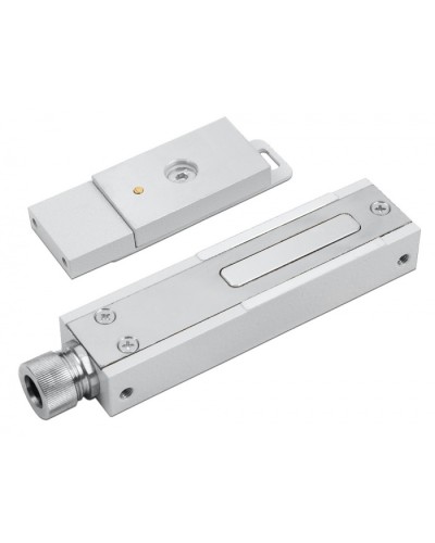 Электромагнитный замок взрывозащищенный ALeko ALM-FM-M20-24-T в Сергиевом Посаде Электромагнитные замки Pintop.ru