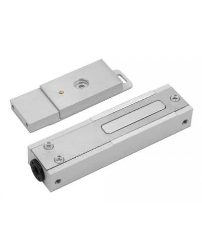 Электромагнитный замок взрывозащищенный ALeko ALM-FM-M20-H-12-K в Сергиевом Посаде Электромагнитные замки Pintop.ru