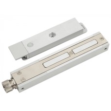 Электромагнитный замок взрывозащищенный ALeko ALM-FM-M21-G-24-M