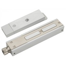 Электромагнитный замок взрывозащищенный ALeko ALM-FM-M22-12-B