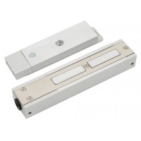 Электромагнитный замок взрывозащищенный ALeko ALM-FM-M22-G-24-K