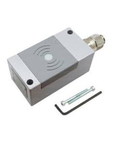 Считыватель взрывозащищенный ALeko ALM-RD-S06-F-REH-B в Сергиевом Посаде Считыватели Pintop.ru