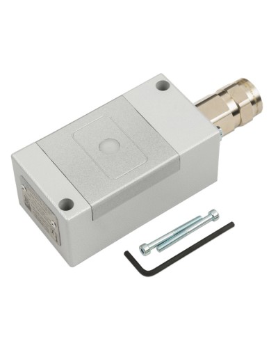 Считыватель взрывозащищенный ALeko ALM-RD-S06-FM-RMF-B в Сергиевом Посаде Считыватели Pintop.ru