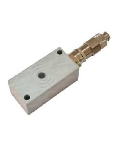 Считыватель взрывозащищенный ALeko ALM-RD-S08-NM-RMF-B в Сергиевом Посаде Считыватели Pintop.ru