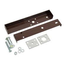 Комплект смещения якоря для замка ALM-200P ALeko МК 200-PS (коричневый)