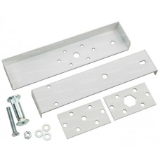 Комплект смещения якоря для замков ALM-300P и ALM-400P ALeko МК 300-400-PS (серый)