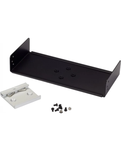 Комплект для установки удлинителя на DIN-рейку ATEN 0X12-0069-100G в Сергиевом Посаде Кронштейны и адаптеры для камер и мониторов Pintop.ru