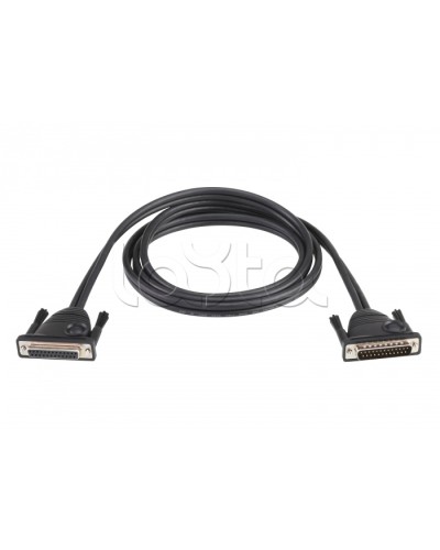 Кабель гирляндного подключения с поддержкой 2-ух шин (3м) ATEN 2L-2703 в Сергиевом Посаде Видеоусилители, Модуляторы, Делители Pintop.ru
