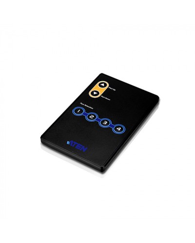 Инфракрасный пульт ДУ ATEN 2XRT-0010G в Сергиевом Посаде Пульты управления и матричные переключатели для видеонаблюдения Pintop.ru