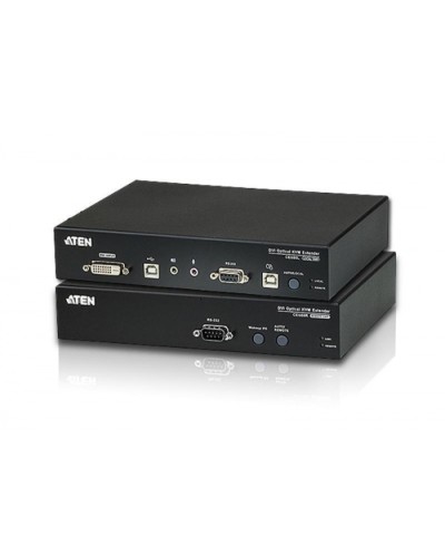 Удлинитель ATEN CE680-AT-G в Сергиевом Посаде Системы видеонаблюдения Pintop.ru