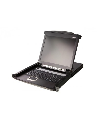 KVM-коммутатор ATEN CL5716MW-ATA-RG в Сергиевом Посаде Видеоусилители, Модуляторы, Делители Pintop.ru