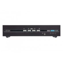 Защищенный KVM-коммутатор ATEN CS1144D4-AT-G