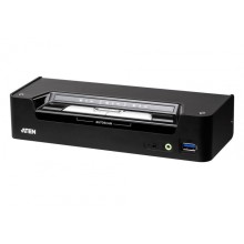 Настольный KVM Переключатель ATEN CS1953-AT