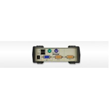 КВМ-переключатель PS/2-USB CS82U ATEN CS82U-AT