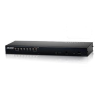 IP KVM Переключатель 8-ми портовой ATEN KH1508Ai-AX-G