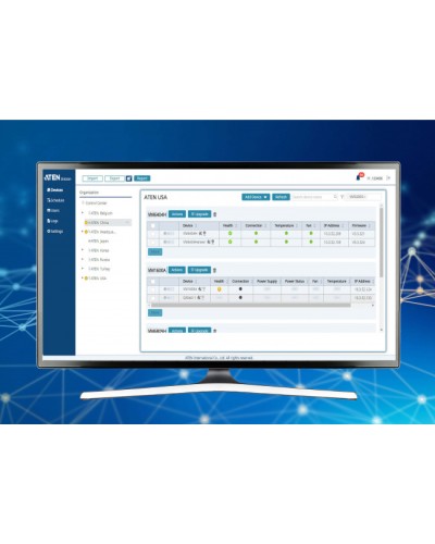 ПО ATEN UNIZON-STD в Сергиевом Посаде Программное обеспечение и платы видеозахвата Pintop.ru