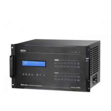 Модульный матричный коммутатор ATEN VM1600A-AT-G