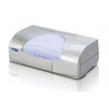 Коммутатор VGA 4-портовый ATEN VS491-AT-G