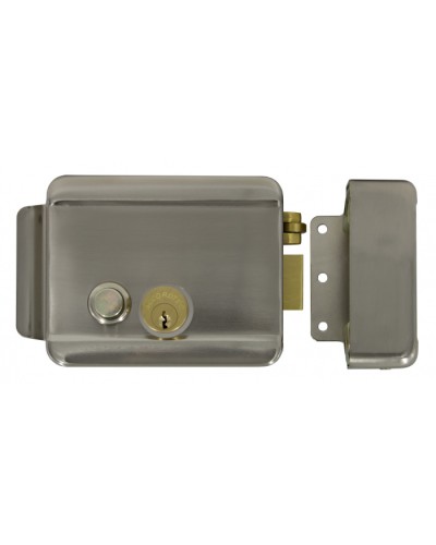 Замок электромеханический AccordTec AT-EL101WN в Сергиевом Посаде Электромеханические замки Pintop.ru