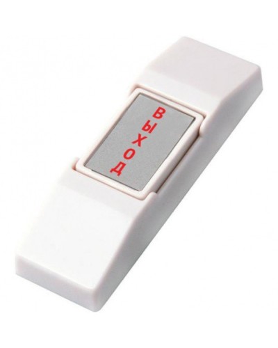 Кнопка выхода AccordTec AT-H01-P в Сергиевом Посаде Кнопки выхода Pintop.ru