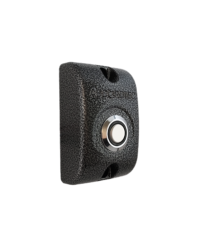 Кнопка выхода накладная AccordTec AT-H300M LED Gray в Сергиевом Посаде Кнопки выхода Pintop.ru