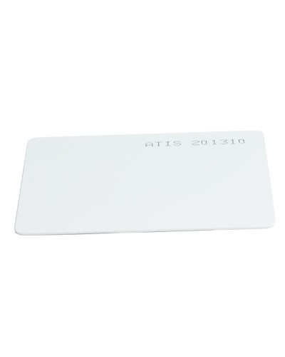 Карта формата EM-Marine тонкая AccordTec AT-ID02-EM в Сергиевом Посаде Оптовые идентификаторы Pintop.ru