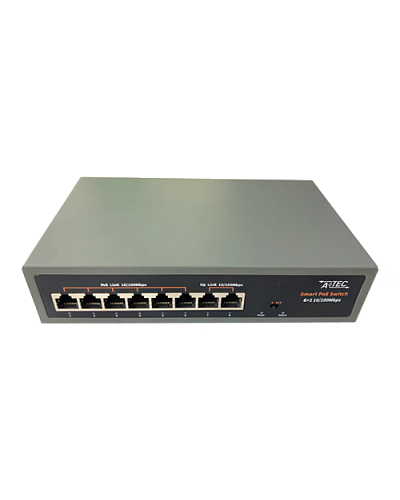 Коммутатор POE AccordTec ATEC-POE06L в Сергиевом Посаде Коммутаторы Pintop.ru