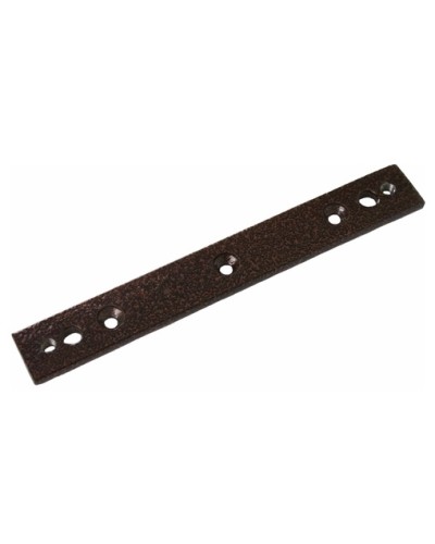 Планка для крепления замка AccordTec LM-187KB в Сергиевом Посаде Дополнительное оборудование для СКУД Pintop.ru