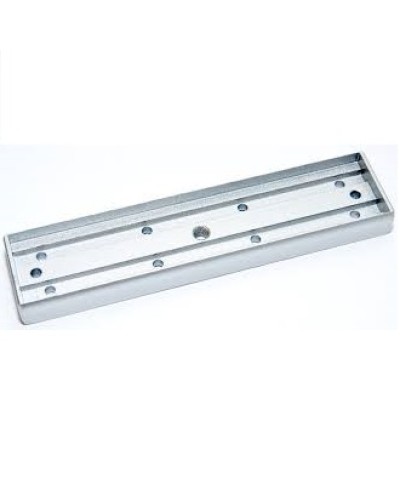 Планка для крепления якоря (для замка ML-295A) AccordTec LMP-295 в Сергиевом Посаде Электромагнитные замки Pintop.ru