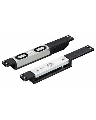 Сдвиговый универсальный электромагнитный замок с усилием удержания 1200 кг AccordTec ML-1200N2 в Сергиевом Посаде Электромагнитные замки Pintop.ru