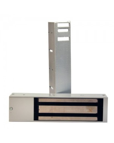 Замок электромагнитный с контроллером AccordTec ML-395.03 в Сергиевом Посаде Электромагнитные замки Pintop.ru