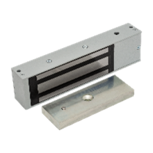 Электромагнитный замок AccordTec ML-600K без электроники