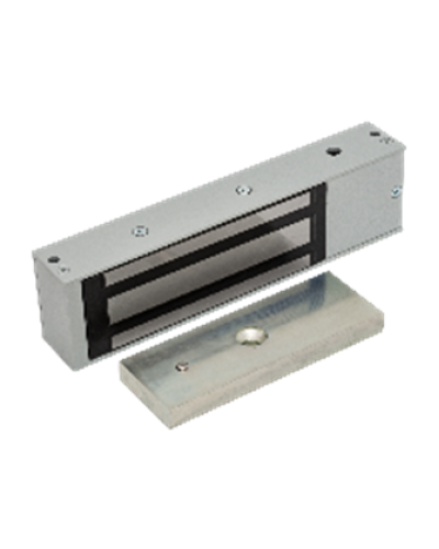 Электромагнитный замок AccordTec ML-600K без электроники в Сергиевом Посаде Электромагнитные замки Pintop.ru