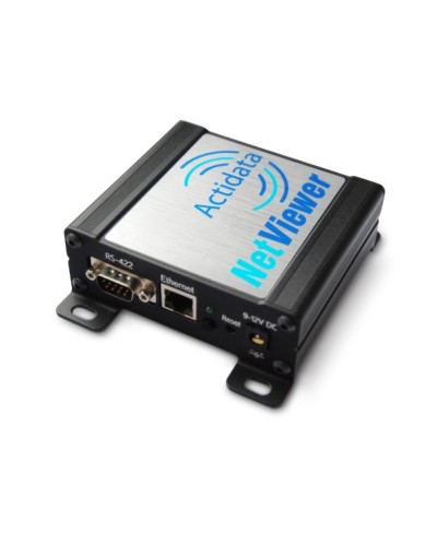 Контроллер с GSM сигнализацией Actidata NV1.1G в Сергиевом Посаде Системы передачи извещений Pintop.ru