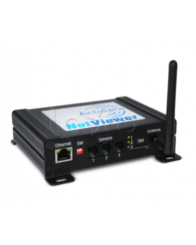 Контроллер Actidata NV3 в Сергиевом Посаде Системы передачи извещений Pintop.ru