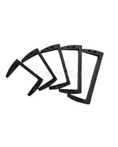 Уголок Activision Уголок AVP-451 (антик) в Сергиевом Посаде Аксессуары для малоабонентных видеодомофонов Pintop.ru