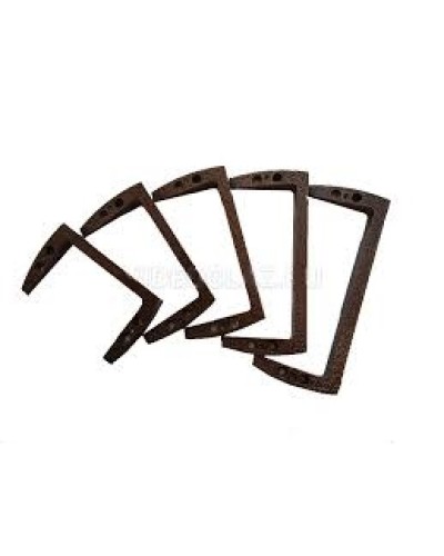 Уголок Activision Уголок AVP-454 (медь) в Сергиевом Посаде Аксессуары для малоабонентных видеодомофонов Pintop.ru