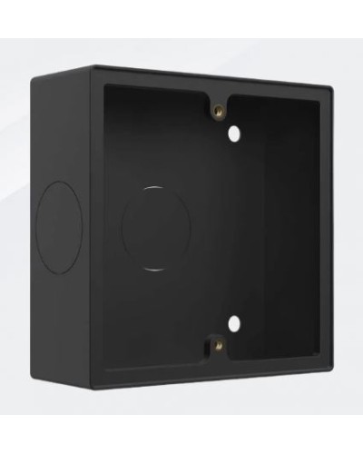 Монтажный короб Akuvox A0123_MNTNG_BOX в Сергиевом Посаде Системы контроля доступа Pintop.ru