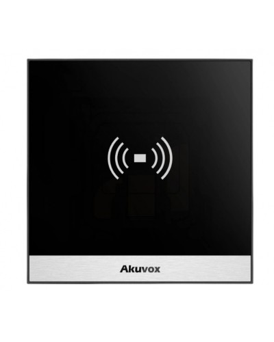 Терминал доступа Akuvox A01S в Сергиевом Посаде Контроллеры Pintop.ru