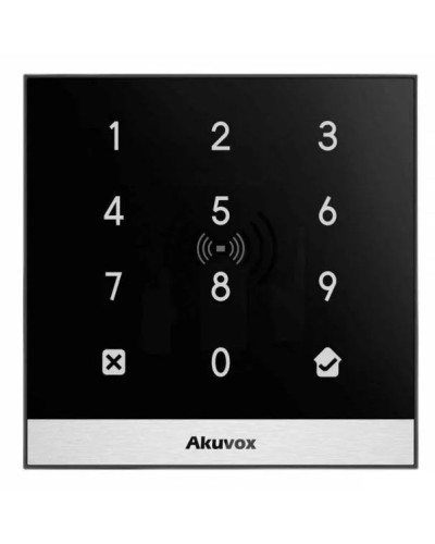 Автономный терминал Akuvox A02S в Сергиевом Посаде Контроллеры Pintop.ru
