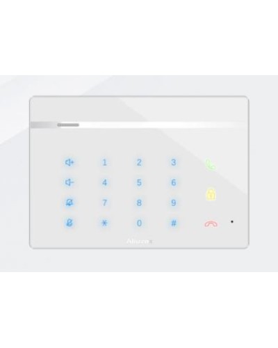 IP домофон Akuvox C312S в Сергиевом Посаде Абонентские аудиоустройства Pintop.ru