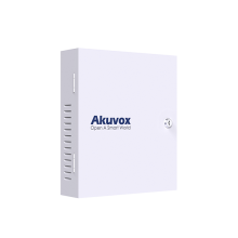 Контроллер СКУД Akuvox EC33