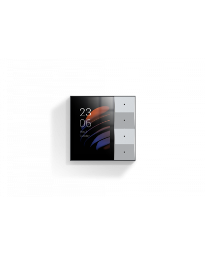 Внутренняя интерком панель Akuvox KS41_KNX_EU в Сергиевом Посаде Интерфоны и интеркомы Pintop.ru