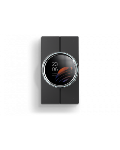 Внутренняя интерком панель Akuvox RT61_POE_EU в Сергиевом Посаде Интерфоны и интеркомы Pintop.ru